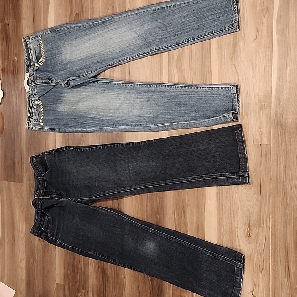 Womens Size 6 Jeans